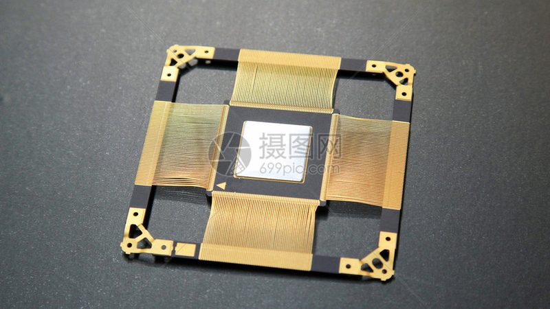 晶圆扩晶机：揭秘其核心原理与选型要点**
