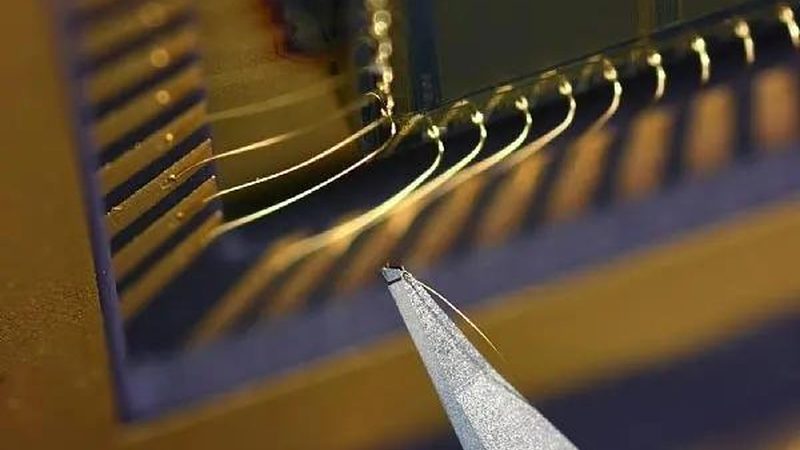 半导体材料选择：揭秘关键指标与选型逻辑