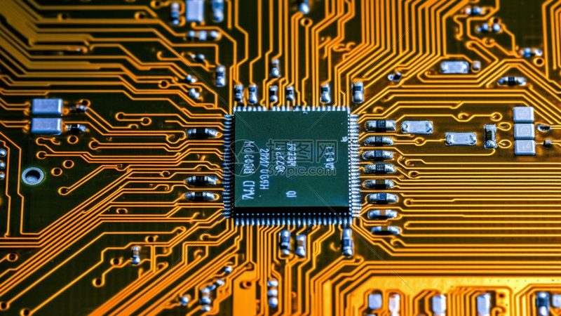 PCB光刻胶：揭秘其背后的技术奥秘与应用场景