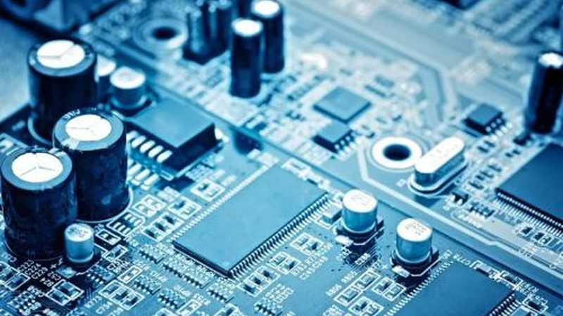 DSP芯片工作原理详解：从模拟到数字的跨越