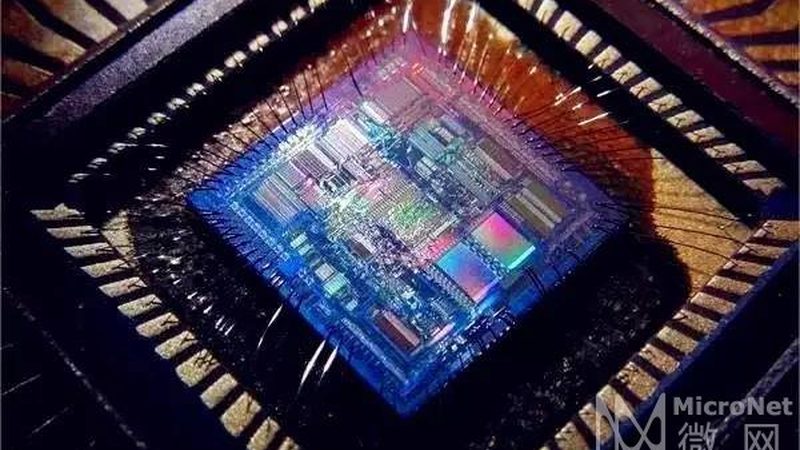 射频芯片与普通芯片：本质区别与应用解析